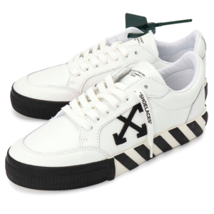 Giay Off White Bulk 'White' OMIA085C-99LEA001-0110