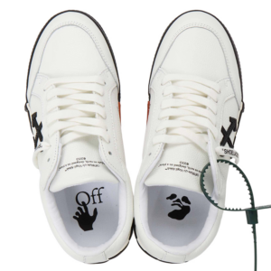 Giay Off White Bulk 'White' OMIA085C-99LEA001-0110