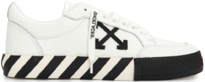 Giay Off White Bulk 'White' OMIA085C-99LEA001-0110