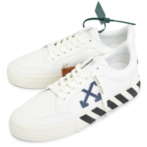 Giay Off White Bulk 'White' OMIA085F-22FAB001-0146