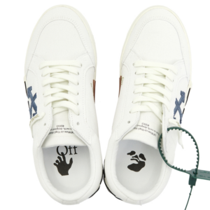 Giay Off White Bulk 'White' OMIA085F-22FAB001-0146