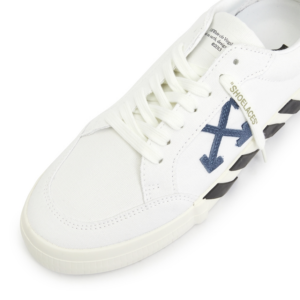 Giay Off White Bulk 'White' OMIA085F-22FAB001-0146