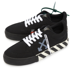 Giay Off White Bulk 'Black' OMIA085F-22FAB001-1045