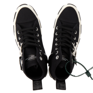 Giay Off White Meteor Slider 'Black' OMIC014C-99MAT001-1010