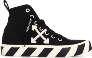 Giay Off White Meteor Slider 'Black' OMIC014C-99MAT001-1010