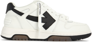 Giay Off White Out of Office 'White' OMIA189C-99LEA004-0110