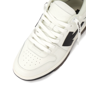 Giay Off White Out of Office 'White' OMIA189C-99LEA004-0110