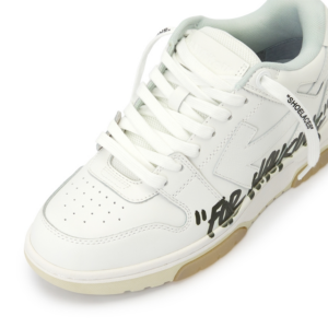 Giay Off White Out of Office 'White' OMIA189C-99LEA005-0110