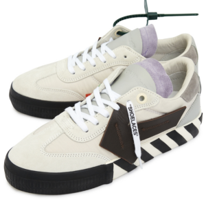 Giay Off White New Bulk 'White' OMIA232F-22LEA001-0110