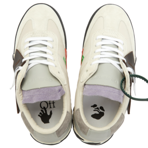 Giay Off White New Bulk 'White' OMIA232F-22LEA001-0110