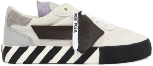 Giay Off White New Bulk 'White' OMIA232F-22LEA001-0110
