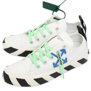 Giay Off White Bulk 'White' OMIA245F-22FAB001-0146