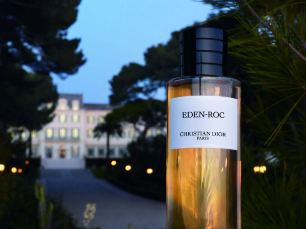 Nước Hoa Dior EDEN-ROC EDP - Ảnh 6