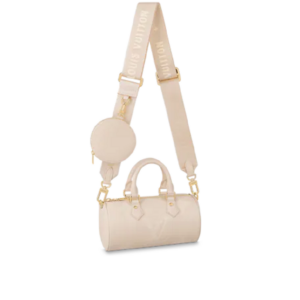 Túi Louis Vuitton Papillon Bb Pink M45994