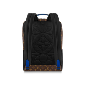 Alternative view of Balo Louis Vuitton Dean Backpack M45867