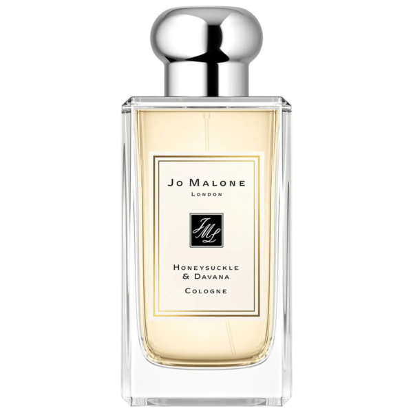 Nước Hoa Jo Malone Honeysuckle And Davana EDC - Ảnh 7