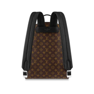 Alternative view of Balo Louis Vuitton Josh Monogram 'Macassar' M45349
