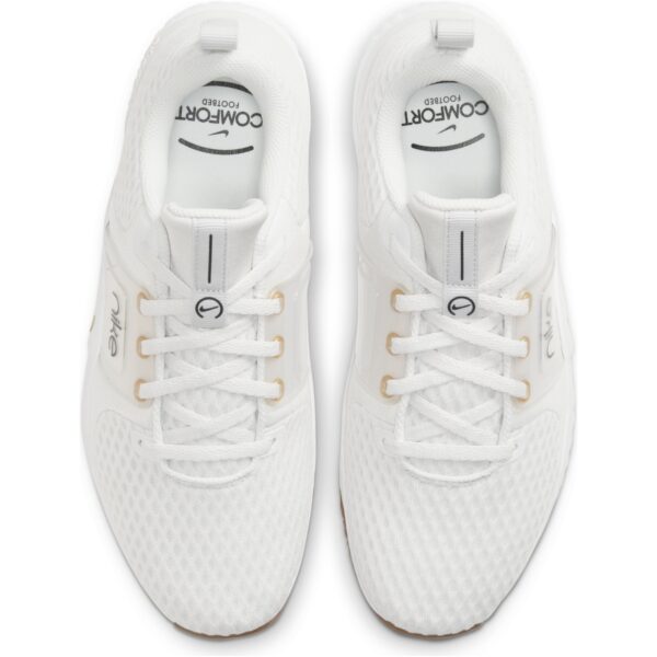 Giày Nike Wmns TR 10 'Platinum Tint Metallic Gold' CK2576-010 - Ảnh 4