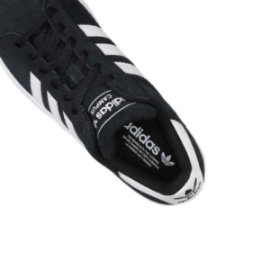 Giay Adidas Campus 2 'Black'  ID9844