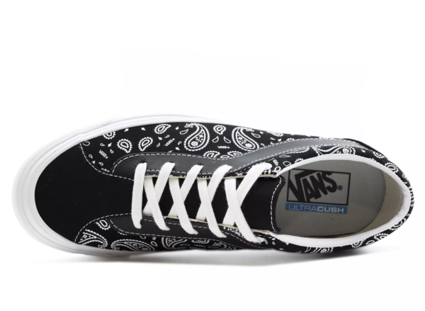Giày Vans Bold NI 'Paisley' VN0A3WLP42L - Ảnh 3