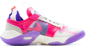 Giày Nike Air Jordan Delta Breathe Fierce Purple Hyper Pink CZ4778-101