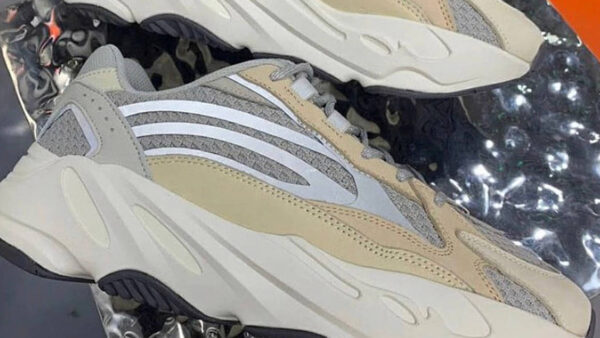 Giày Adidas Yeezy Boost 700 V2 'Cream' GY7924 - Ảnh 7