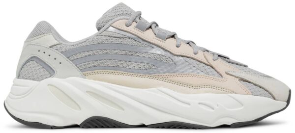 Giày Adidas Yeezy Boost 700 V2 'Cream' GY7924