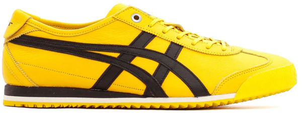 Giay Onitsuka Mexico 66 Sd Taichi 'Yellow Black' 1183A872-750