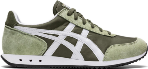 Giày Onitsuka Tiger New York 'Olive' 1183A205-301