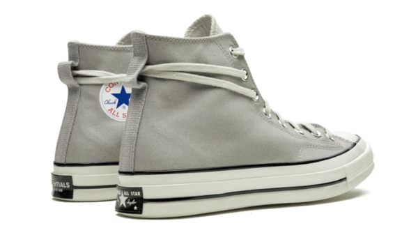 Giày Converse Chuck 70 Hi String Fear of God 168219C - Ảnh 3