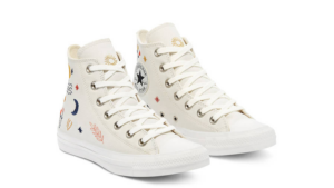Giay Converse Wmns Chuck Taylor All Star High 'It's Okay To Wander' 571079C