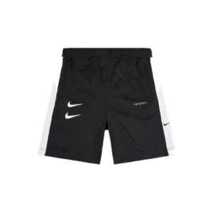 Quần Nike Sportswear Swoosh Shorts Black CJ4899-010