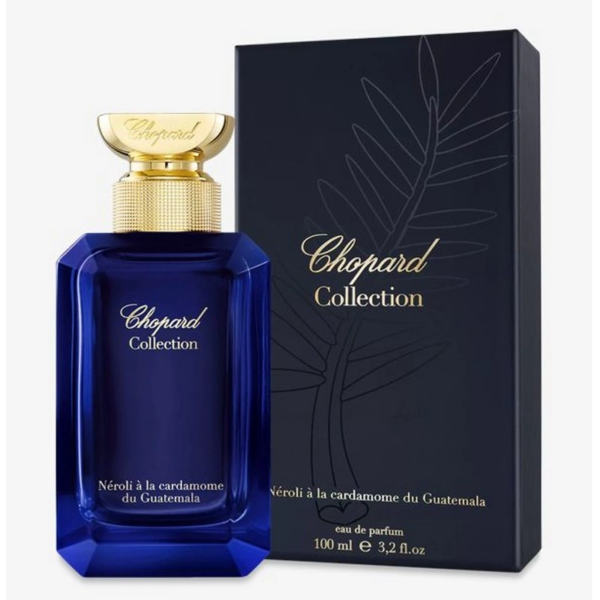 Nước hoa Chopard Collection Neroli a La Cardamome Du Guatenala - Ảnh 2