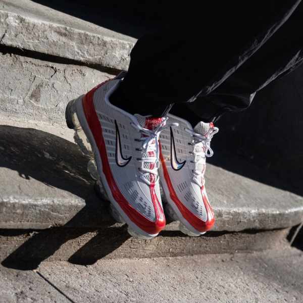 Giày Nike Air VaporMax 360 'History of Air' CK2718-002 - Ảnh 4