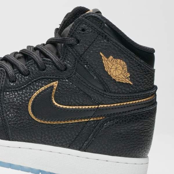 Giày Nike Air Jordan 1 Retro High OG GS 'City Of Flight' 575441-031 - Ảnh 5