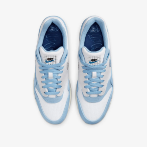 Giay Nike Air Max 1 Premium 'Blueprint' DR0448-100