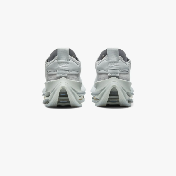 Giày Nike Zoom Double Stacked Grey Fog CV8474-001 - Ảnh 2