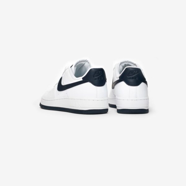 Giày Nike Air Force 1 07 White Obsidian AH0287-108 - Ảnh 4