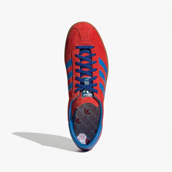 Giày Adidas Rouge 'Red' H01797 - Ảnh 3