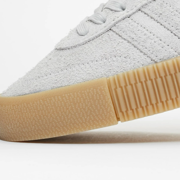 Giày Adidas Sambarose Women’s Shoes 'Grey Gum' B37860 - Ảnh 3