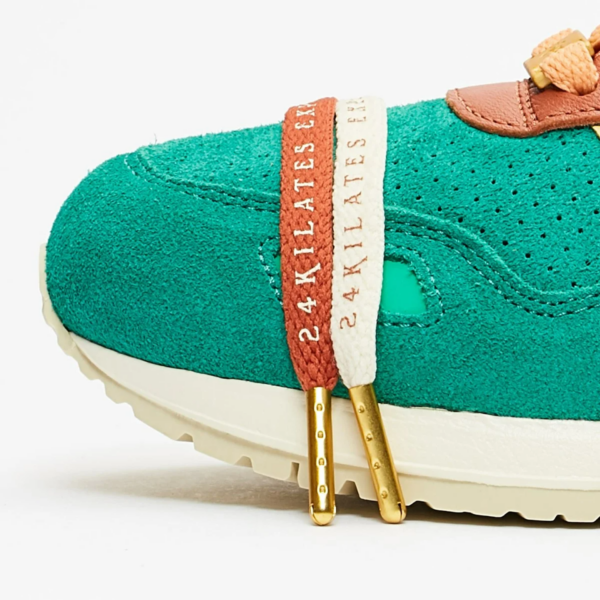 Giày Asics 24 Kilates x Gel Lyte 3 '24 Kilates Express' H8P4K-7821 - Ảnh 3