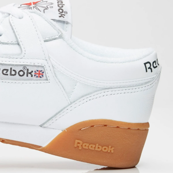 Giày Reebok Workout 85 Txt CN3660 - Ảnh 5
