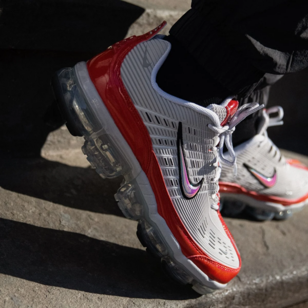 Giày Nike Air VaporMax 360 'History of Air' CK2718-002 - Ảnh 3