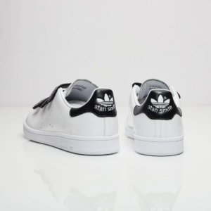 Giay Adidas Raf Simons x Stan Smith Comfort 'White Black' BB2682