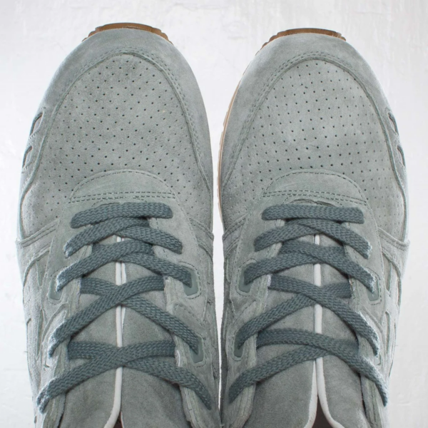 Giày Saint Alfred x Asics Gel Lyte 3 'Lake Shore' H33LK-8016 - Ảnh 6