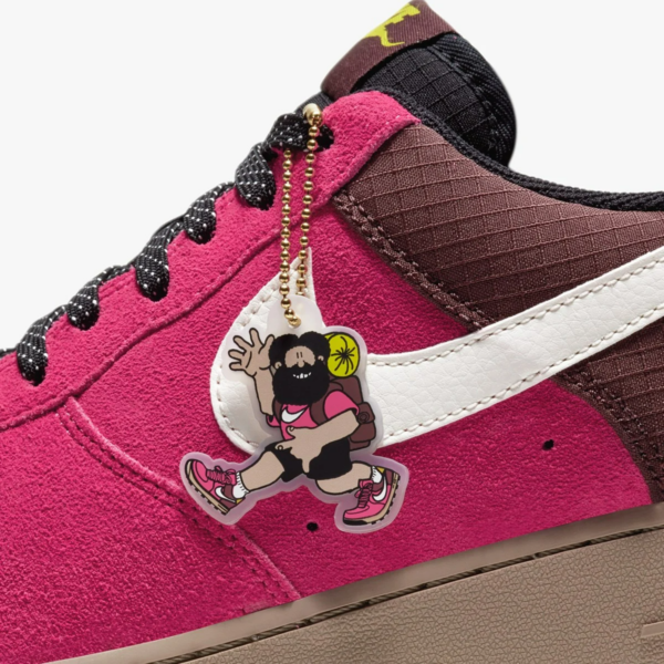 Giày Nike Air Force 1 Low ACG Watermelon CU3007-612 - Ảnh 2