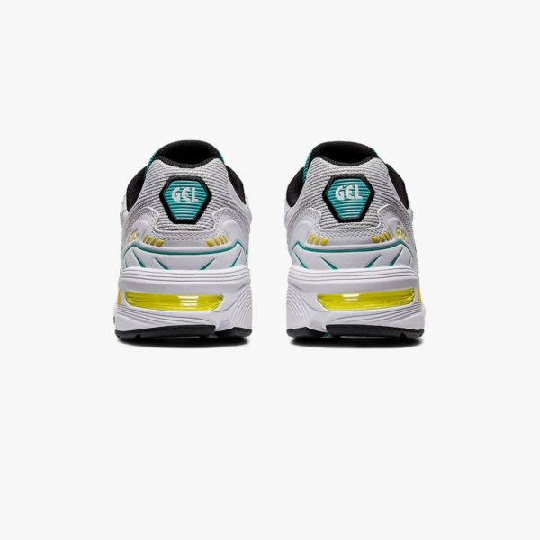 Giày Asics Gel 1090 'White Techno Cyan'  1021A275-108 - Ảnh 8