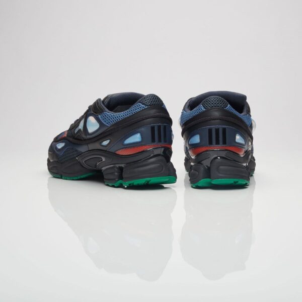 Giày Adidas Raf Simons Ozweego 2 'Night Marine' BY9866 - Ảnh 3