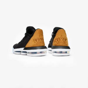 Giay Nike LeBron 16 Low 'Soundtrack' CI2668-001