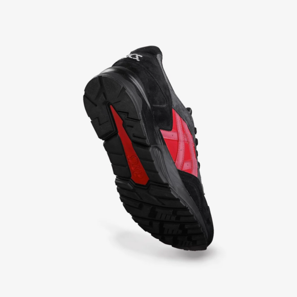 Giày Asics Kickslab x Gel Lyte 5 KLShogun 1191A284 001 - Ảnh 5